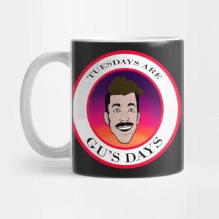 Gu Pog Mug